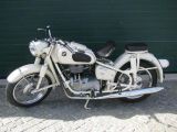 Historia modelu - BMW R26