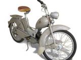 Historia modelu - SIMSON SR1 / SR2 / SR2E