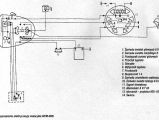 Schematy elektryczne - WFM M06